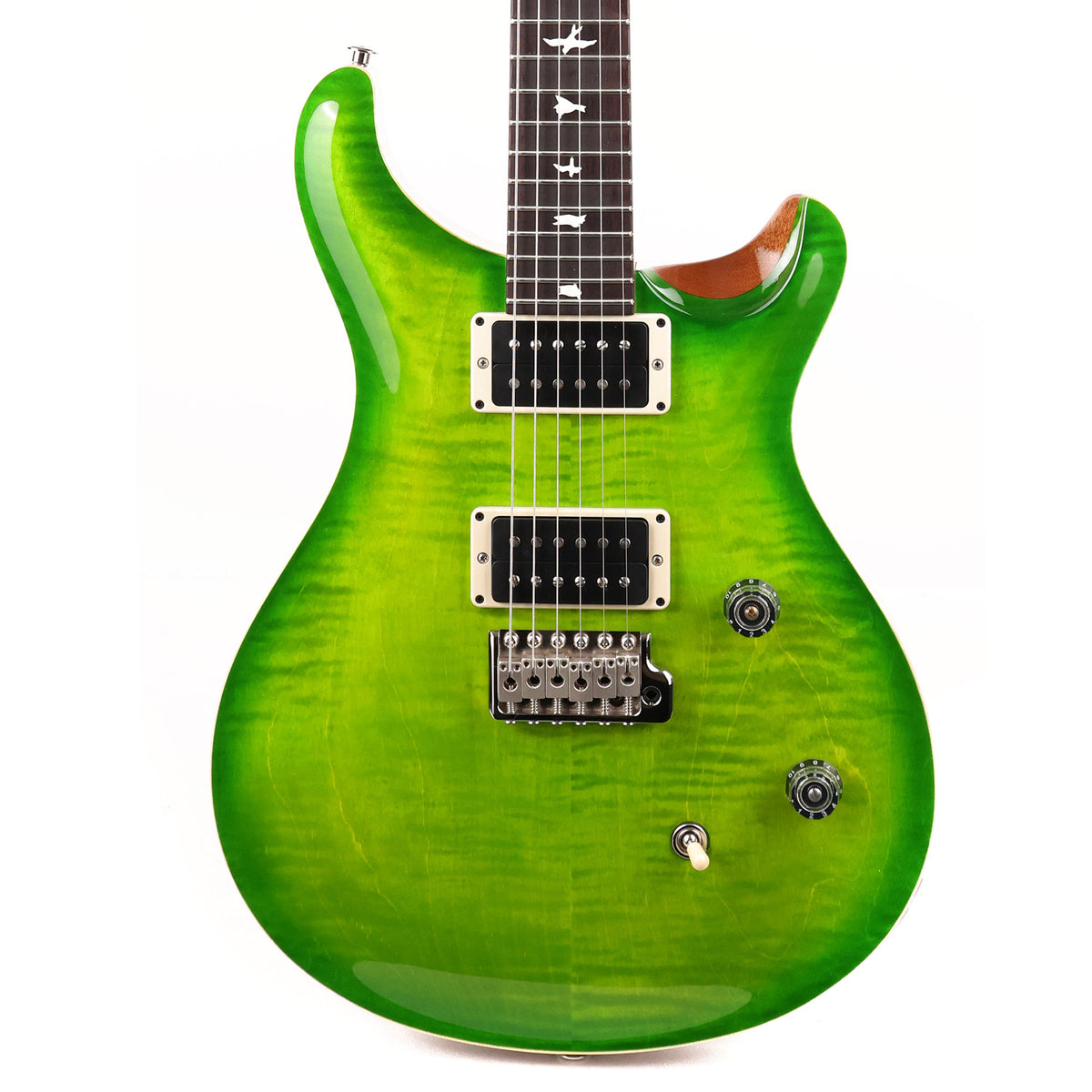 PRS CE 24 Eriza Verde 2022 — 1