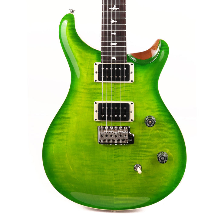PRS CE 24 Eriza Verde 2022