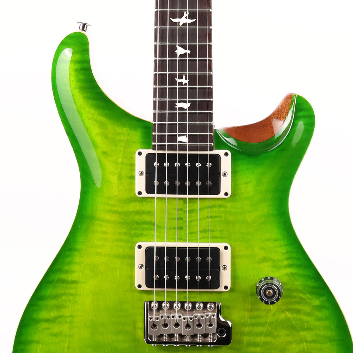 PRS CE 24 Eriza Verde 2022 — 6