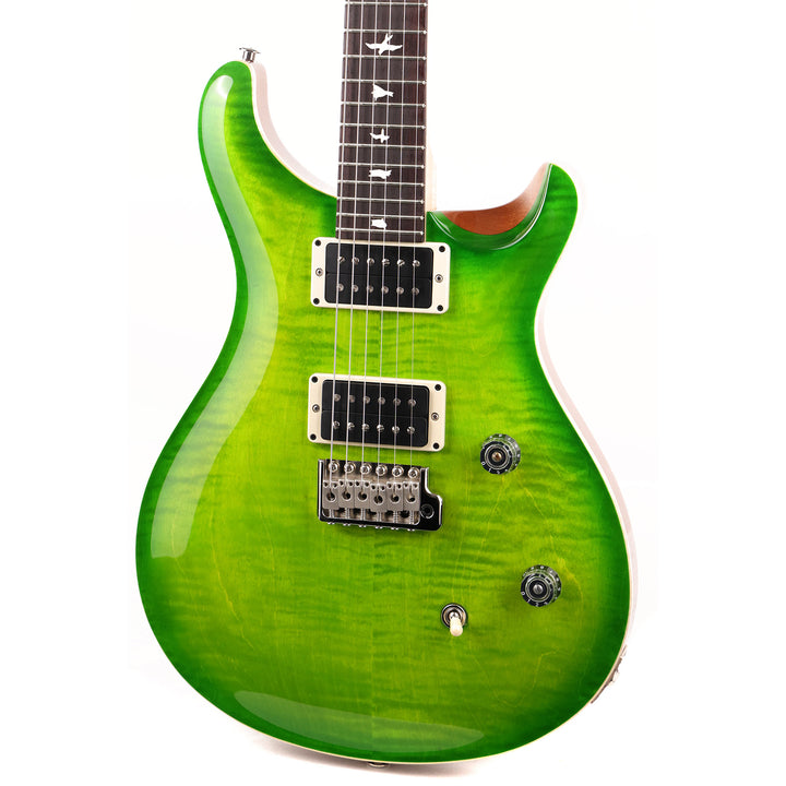 PRS CE 24 Eriza Verde 2022