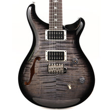 PRS CE 24 Semi-Hollow Faded Gray Black