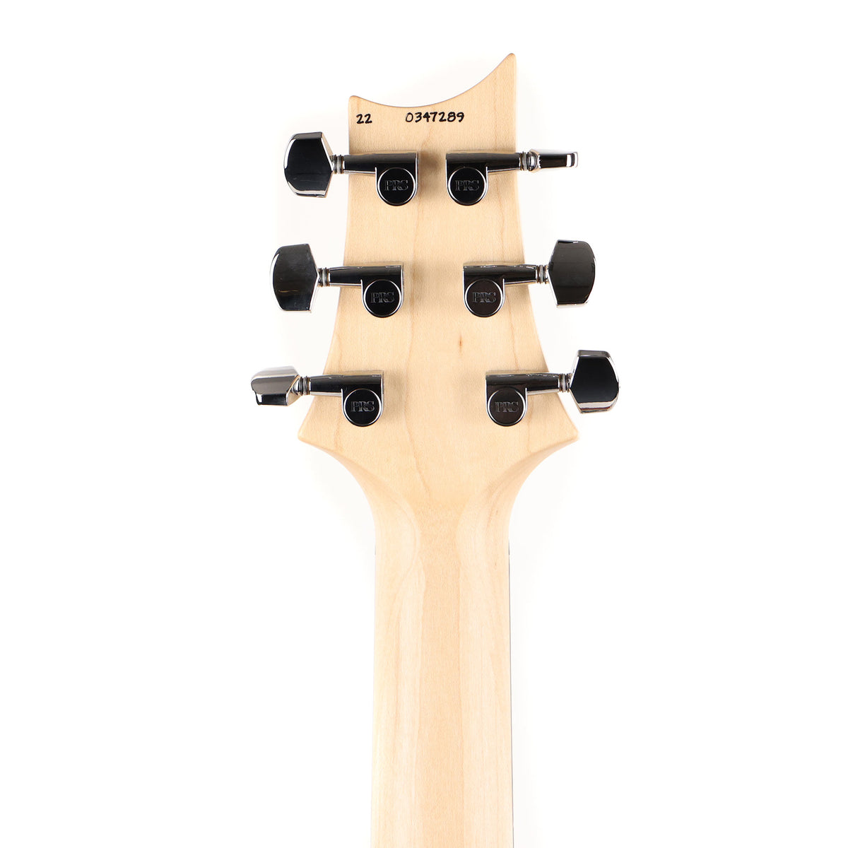 PRS CE 24 Semi-Hollow Eriza Verde 2022 — 5