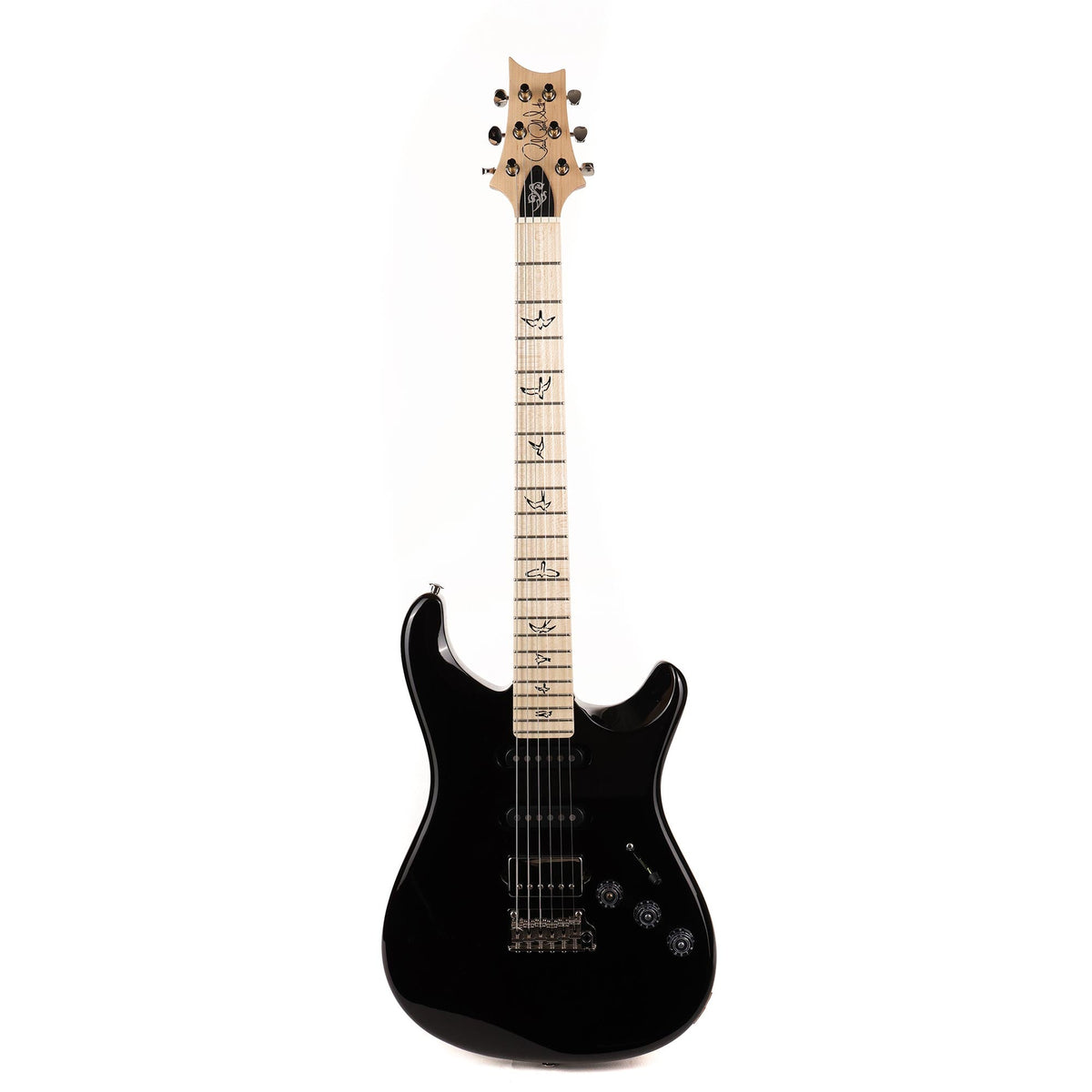 PRS Fiore Black Iris 2022 — 2