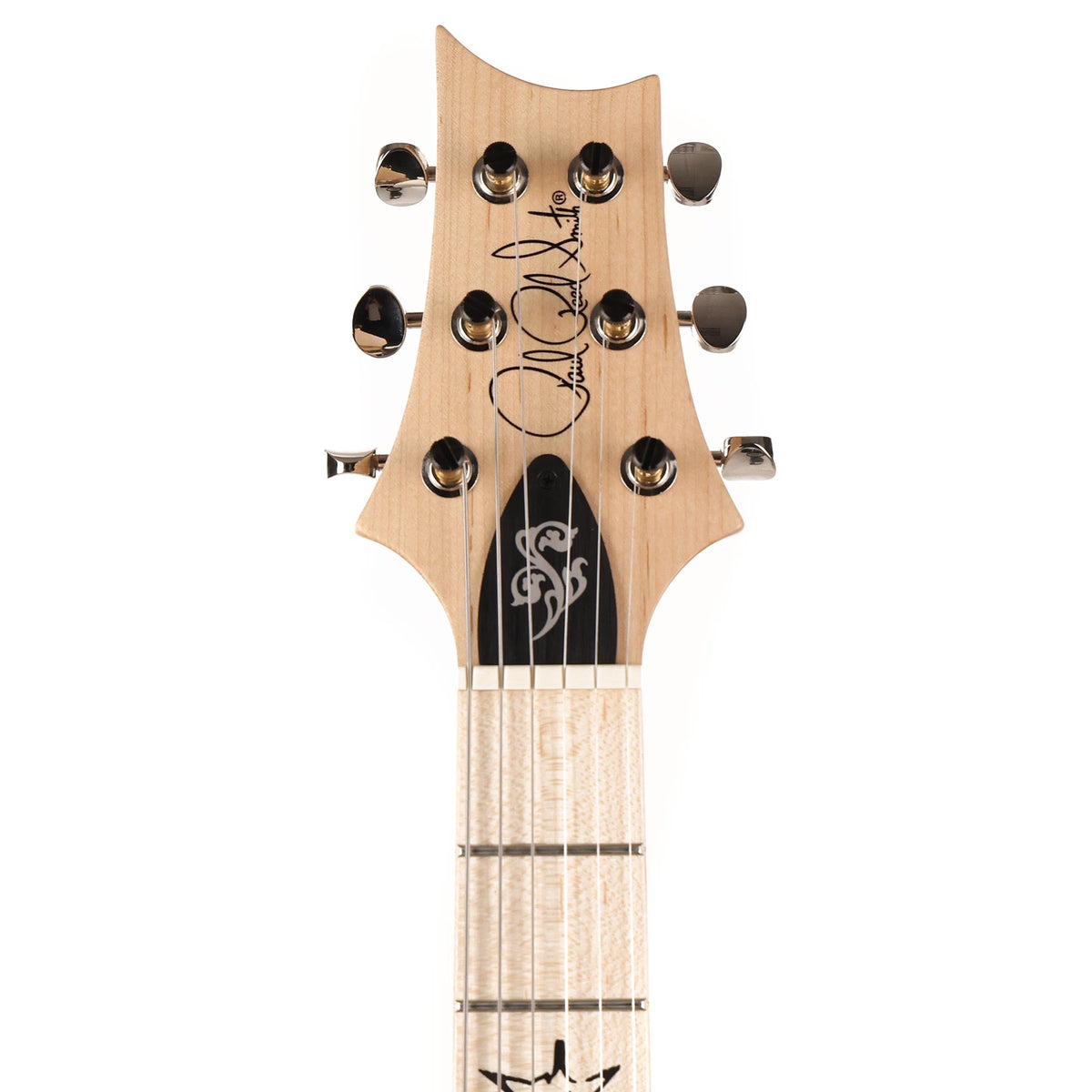 PRS Fiore Black Iris 2022 — 4