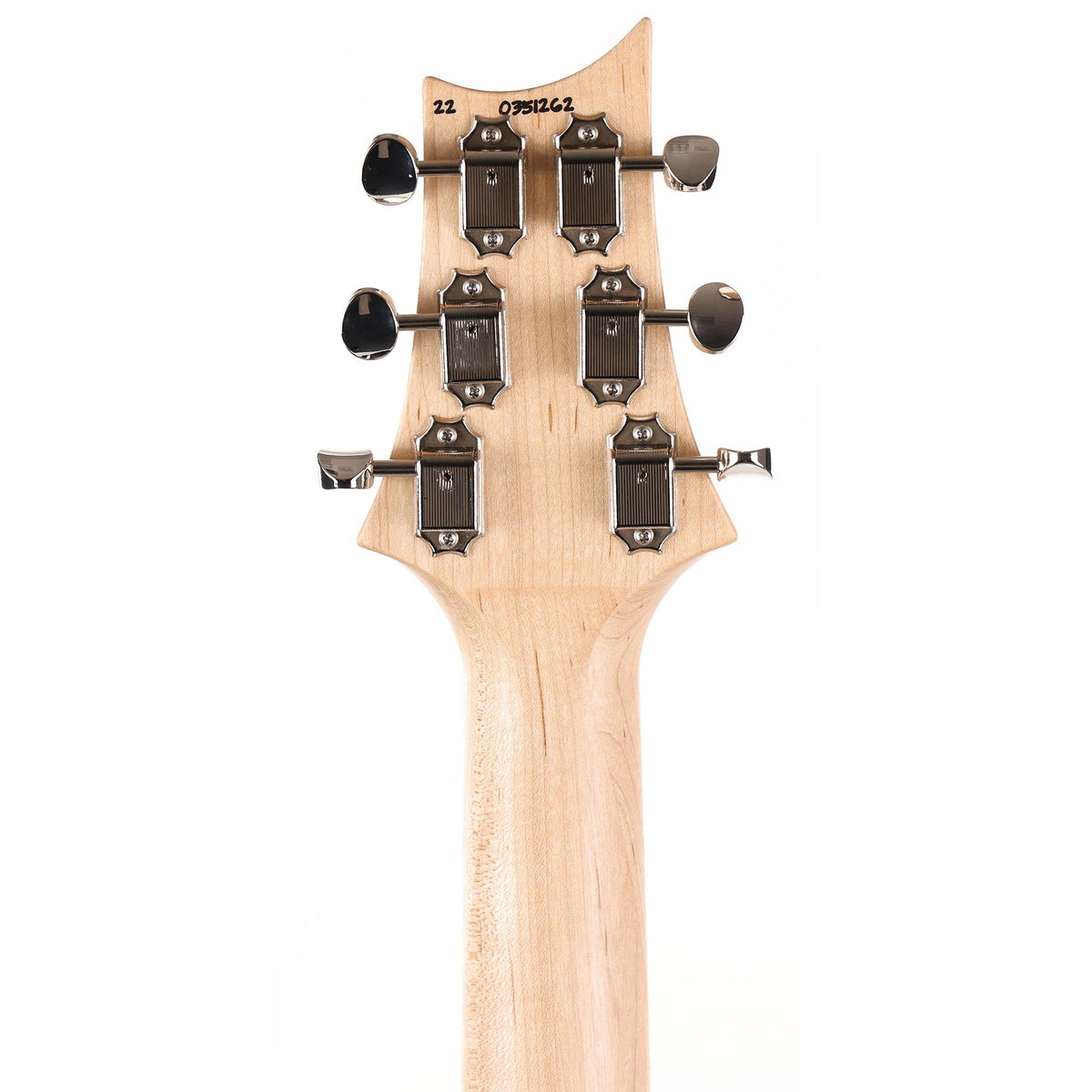 PRS Fiore Black Iris 2022 — 5