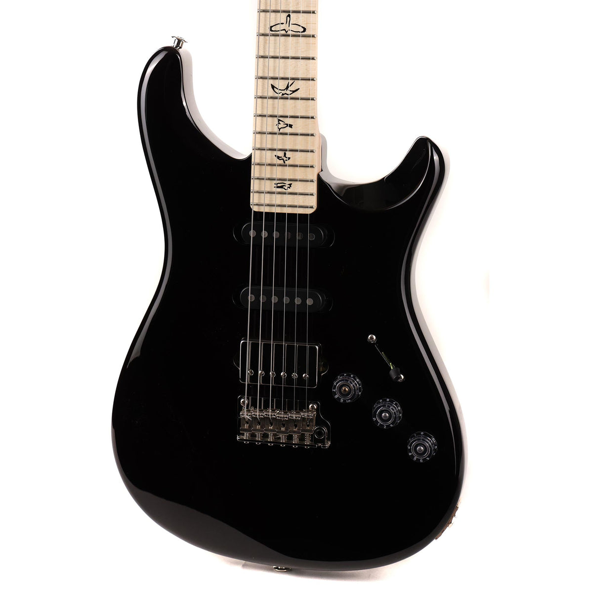 PRS Fiore Black Iris 2022 — 7