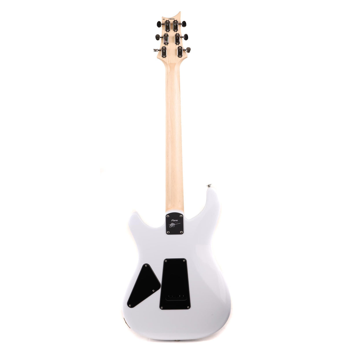 PRS Fiore Mark Lettieri Signature Sugar Moon — 3