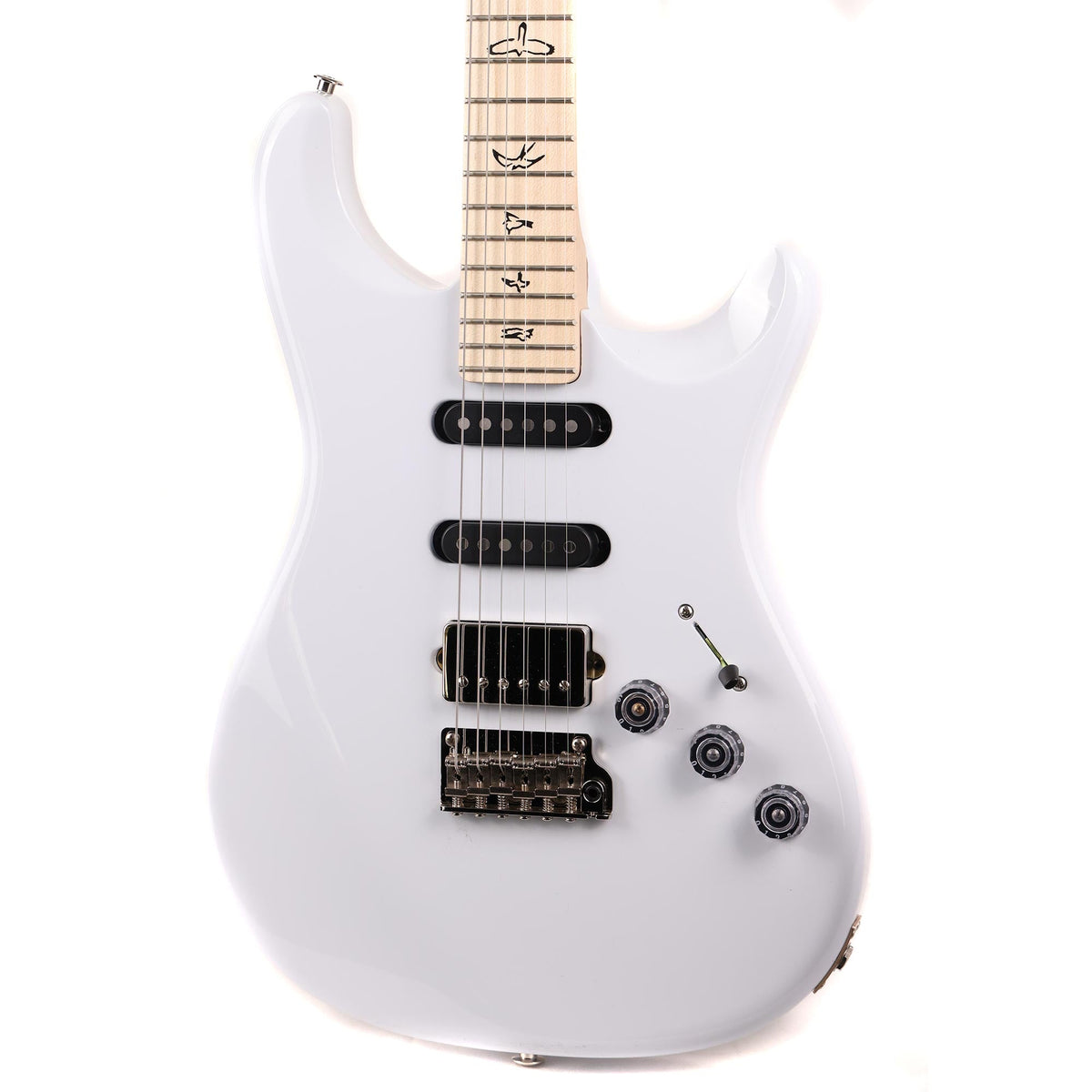 PRS Fiore Mark Lettieri Signature Sugar Moon — 7