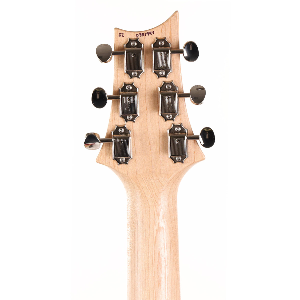 PRS Fiore Amaryliss — 5
