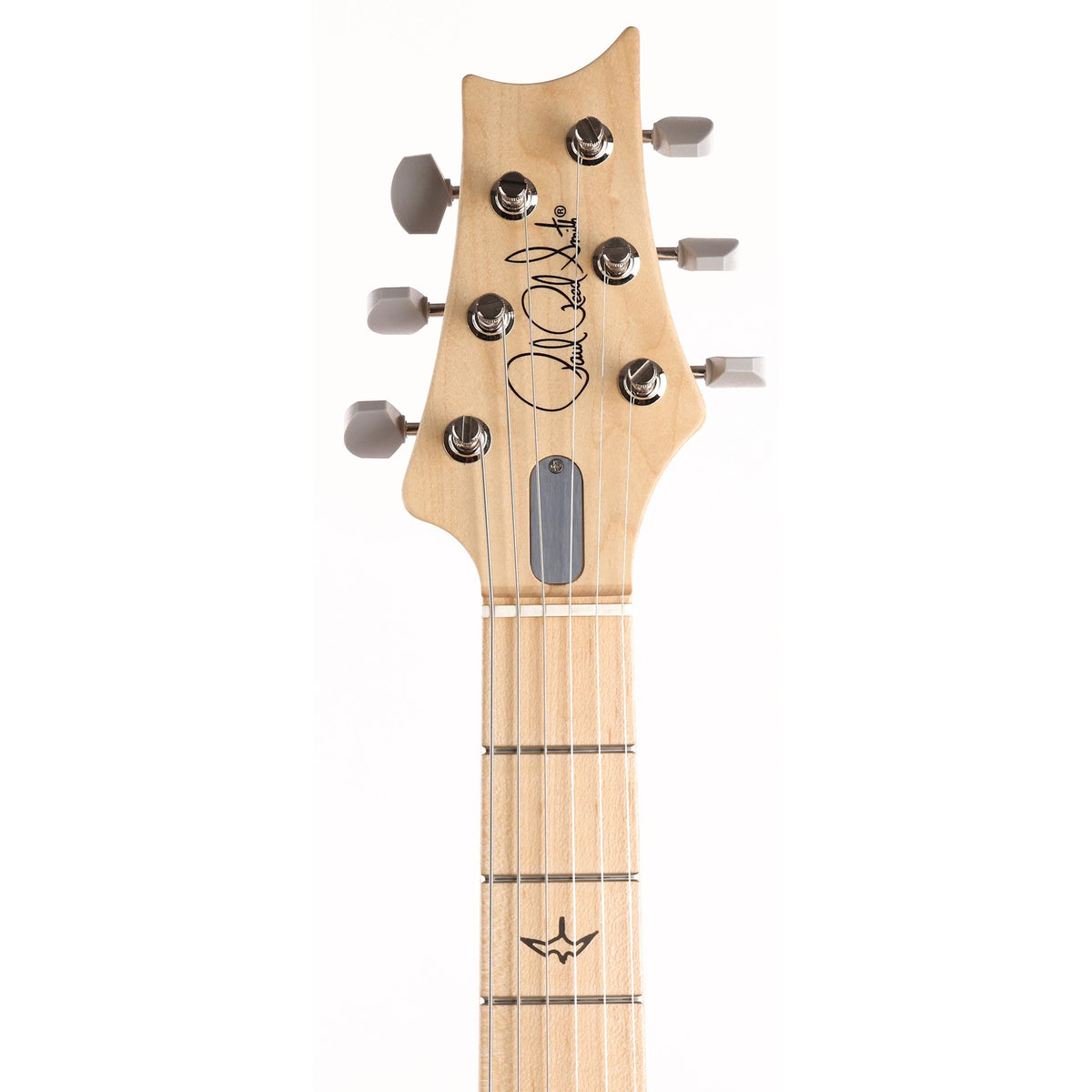 PRS Silver Sky Satin Moc Sand — 4