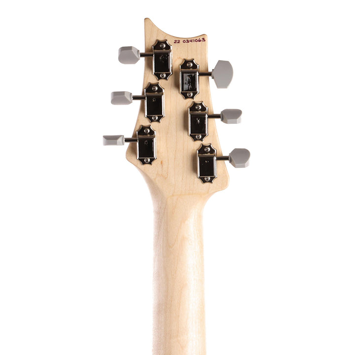 PRS Silver Sky Satin Moc Sand