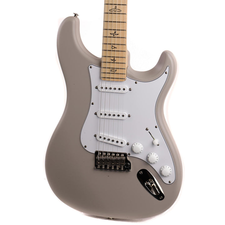 PRS Silver Sky Satin Moc Sand