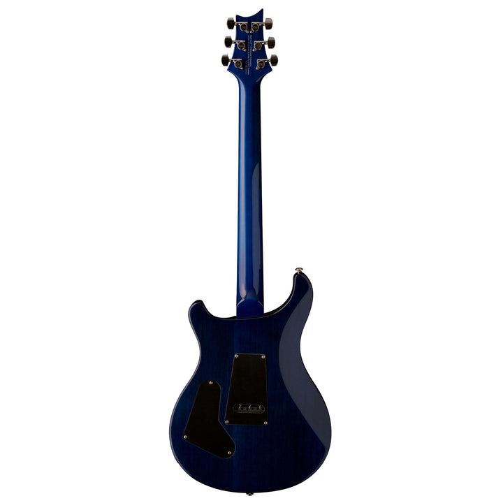 PRS SE Standard 24 Transluscent Blue