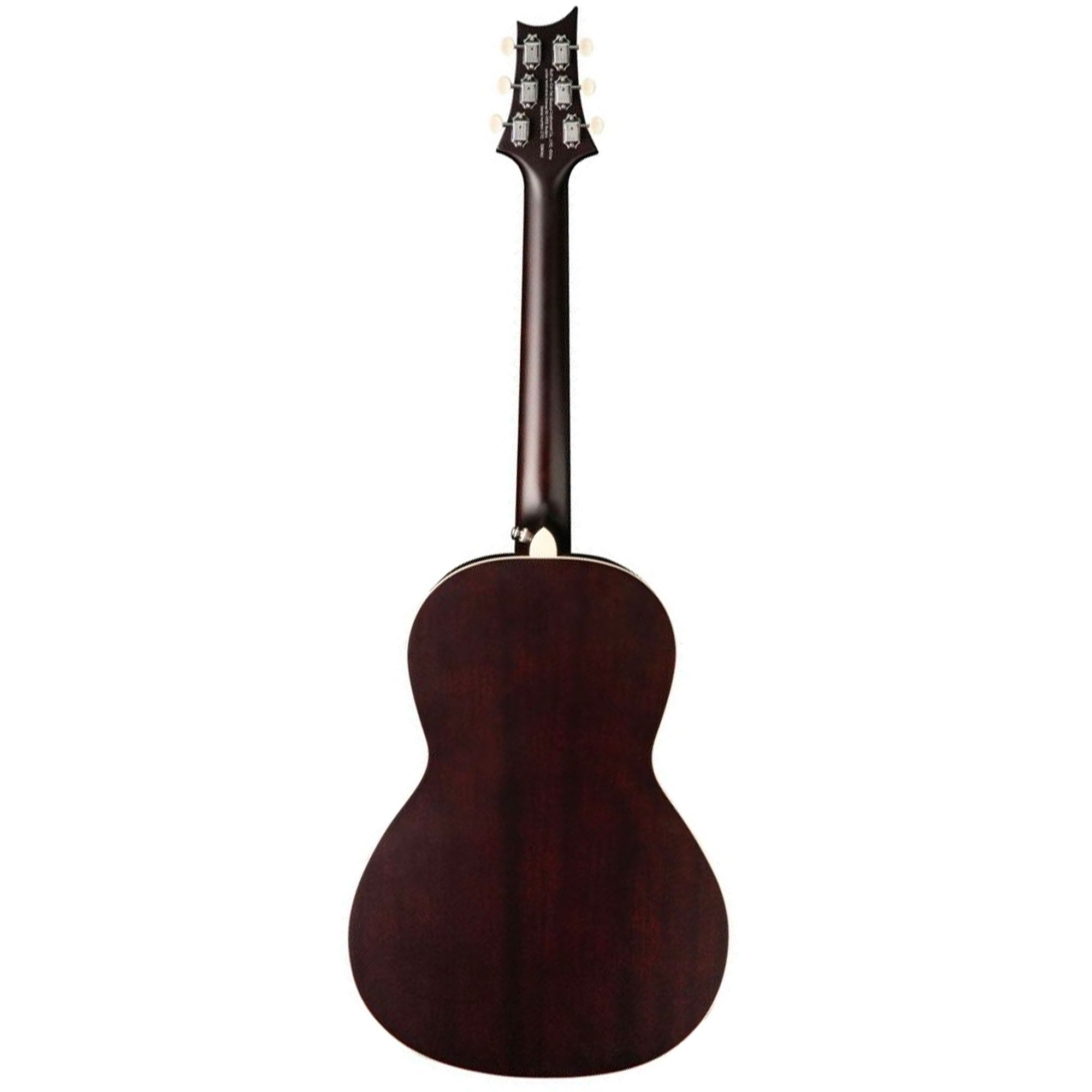 prs se p20 tobacco sunburst Tonare Parlour in Satin - #5 Featuring PRS hybrid X/Classical bracing PRS Paul Reed Smith SE
