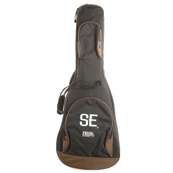 PRS SE Parlor Acoustic-Electric Tobacco Sunburst