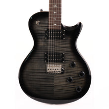 PRS SE Tremonti Charcoal Burst