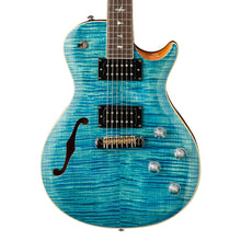 PRS SE Zach Myers Signature Myers Blue Used