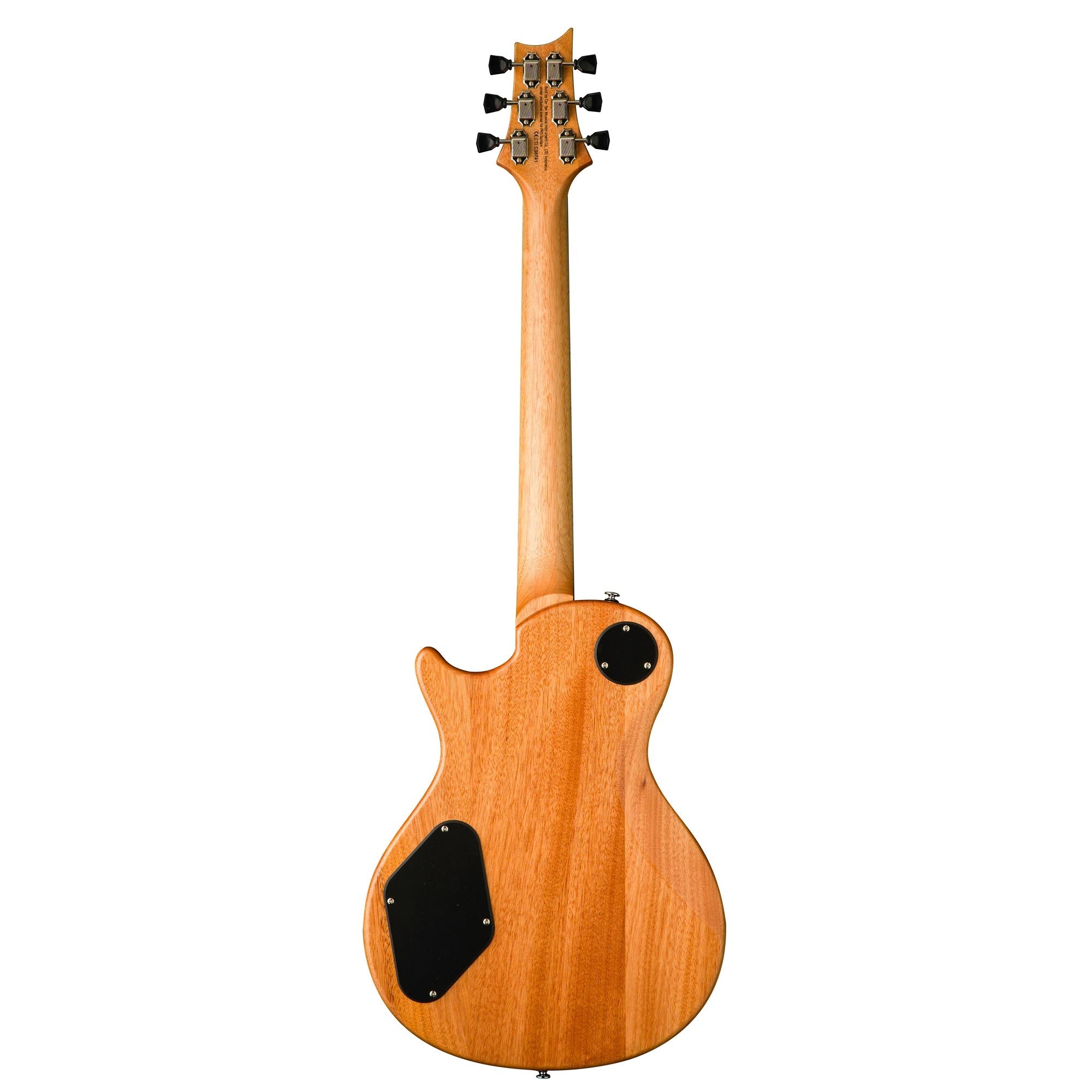 PRS SE Zach Myers Signature Myers Blue Used | The Music Zoo