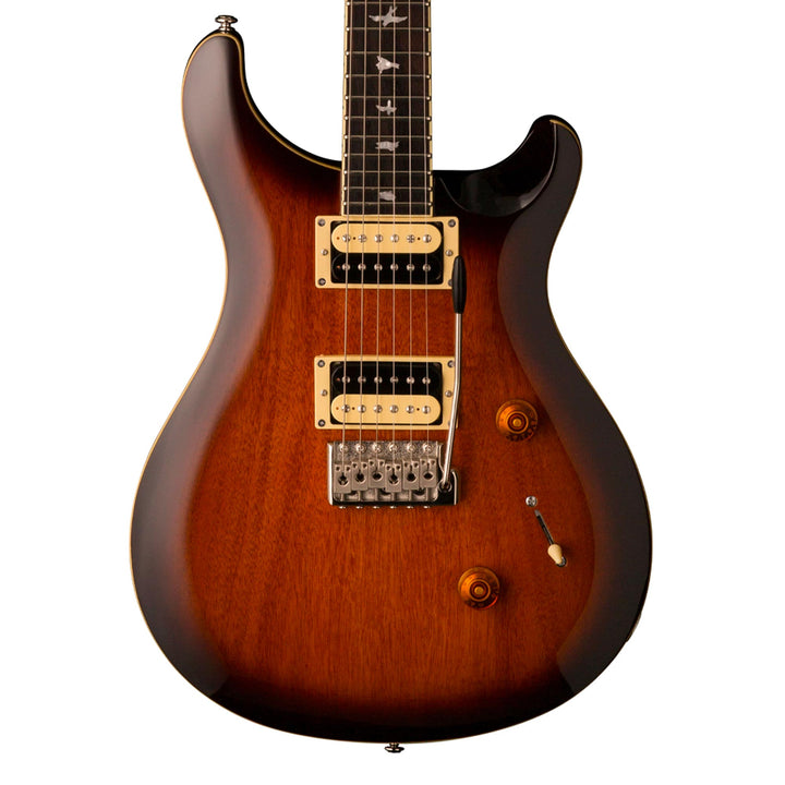 PRS SE Standard 24 Tobacco Sunburst