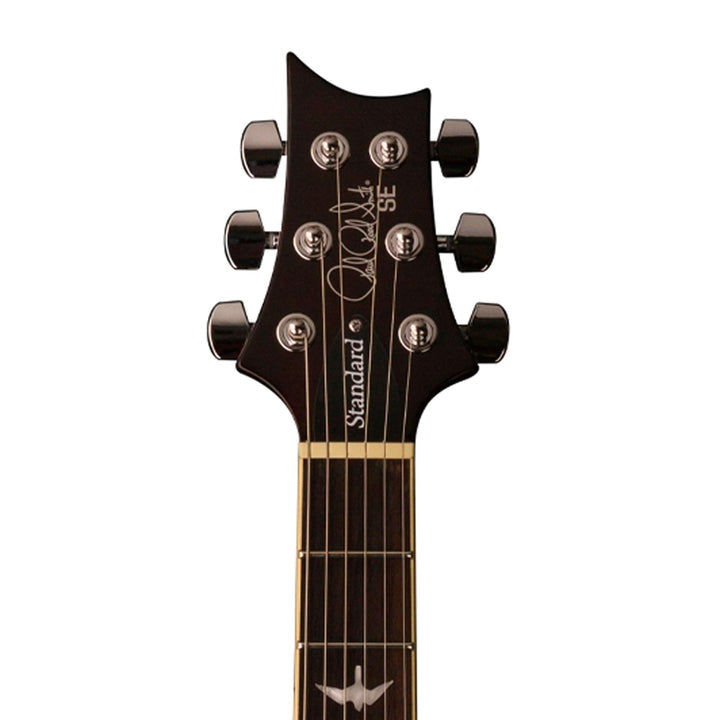 PRS SE Standard 24 Tobacco Sunburst