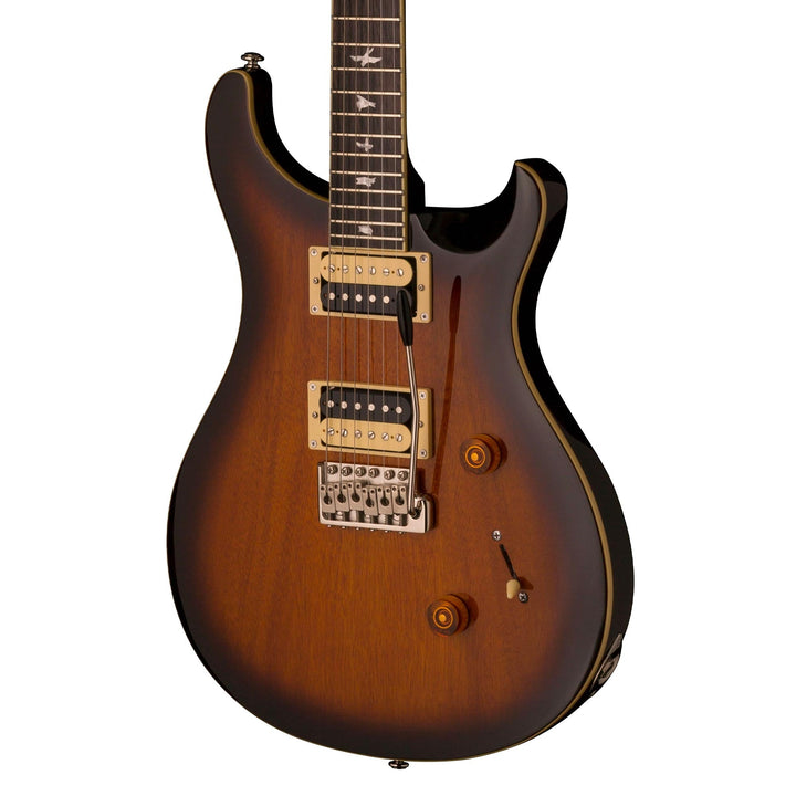 PRS SE Standard 24 Tobacco Sunburst