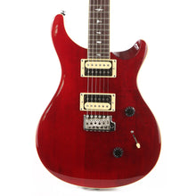 PRS SE Standard 24 Vintage Cherry
