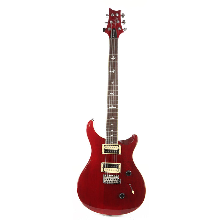 PRS SE Standard 24 Vintage Cherry Used