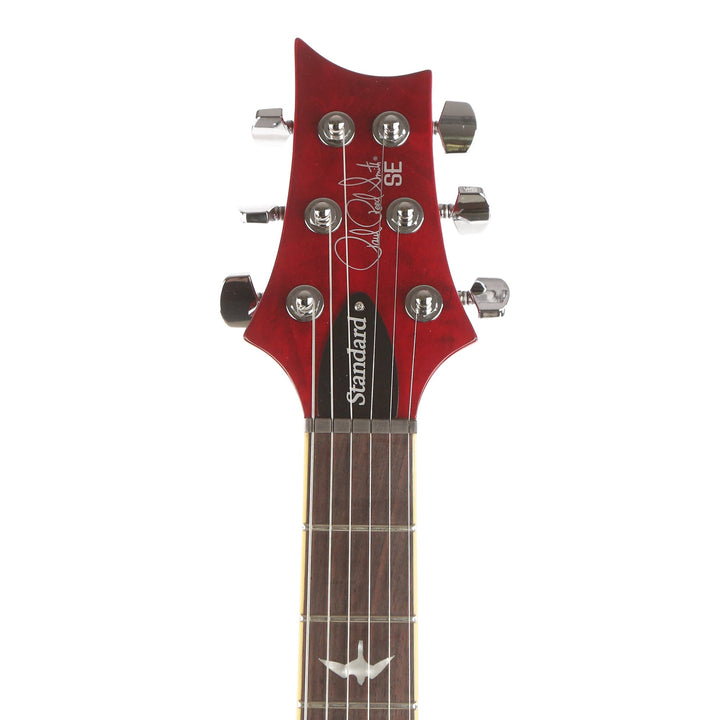 PRS SE Standard 24 Vintage Cherry Used