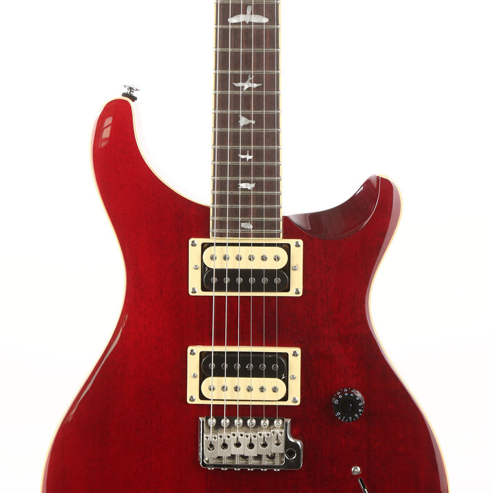 PRS SE Standard 24 Vintage Cherry Used
