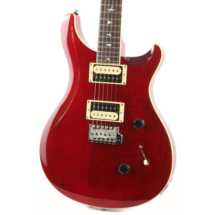 PRS SE Standard 24 Vintage Cherry Used