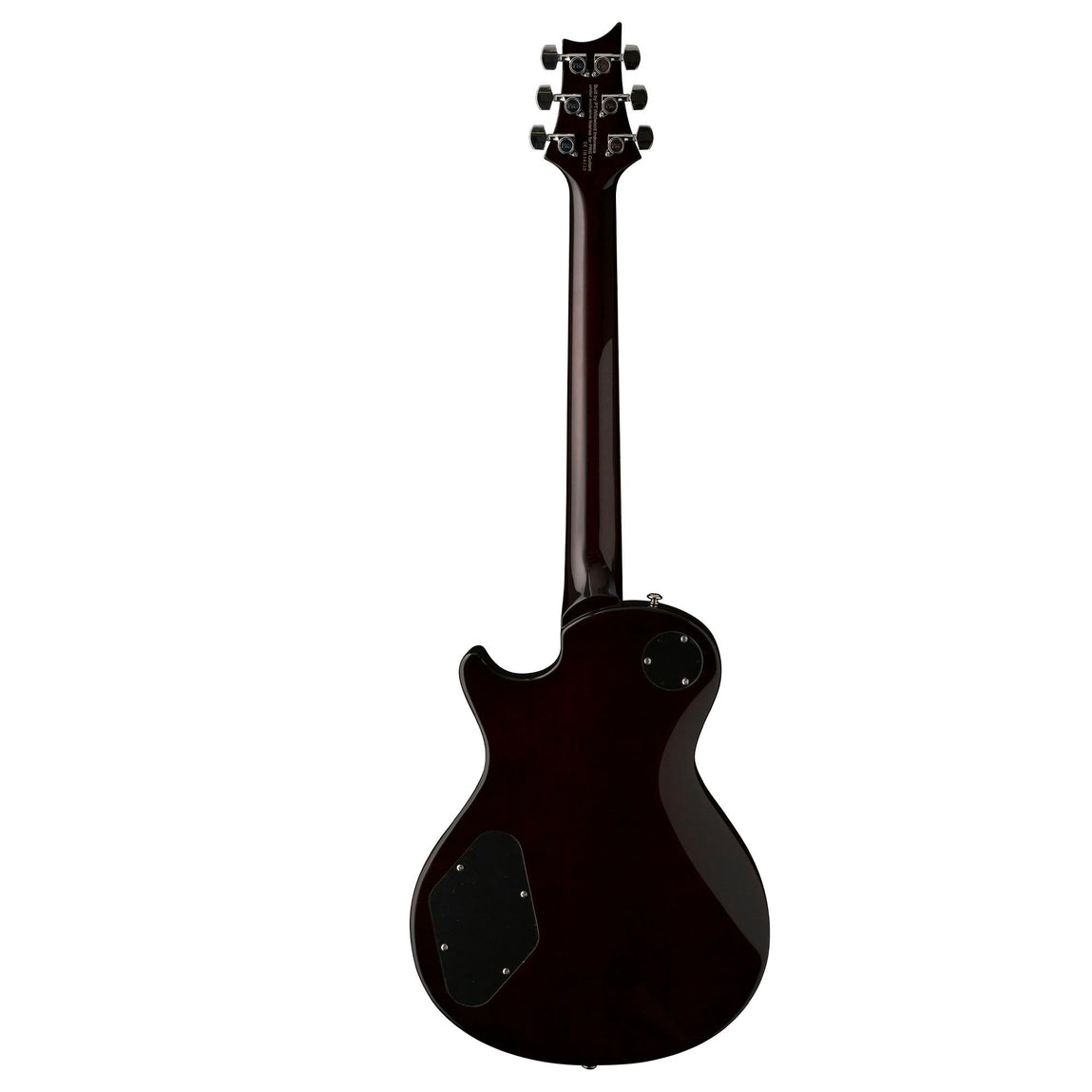 PRS SE 245 Standard Tobacco Sunburst | The Music Zoo