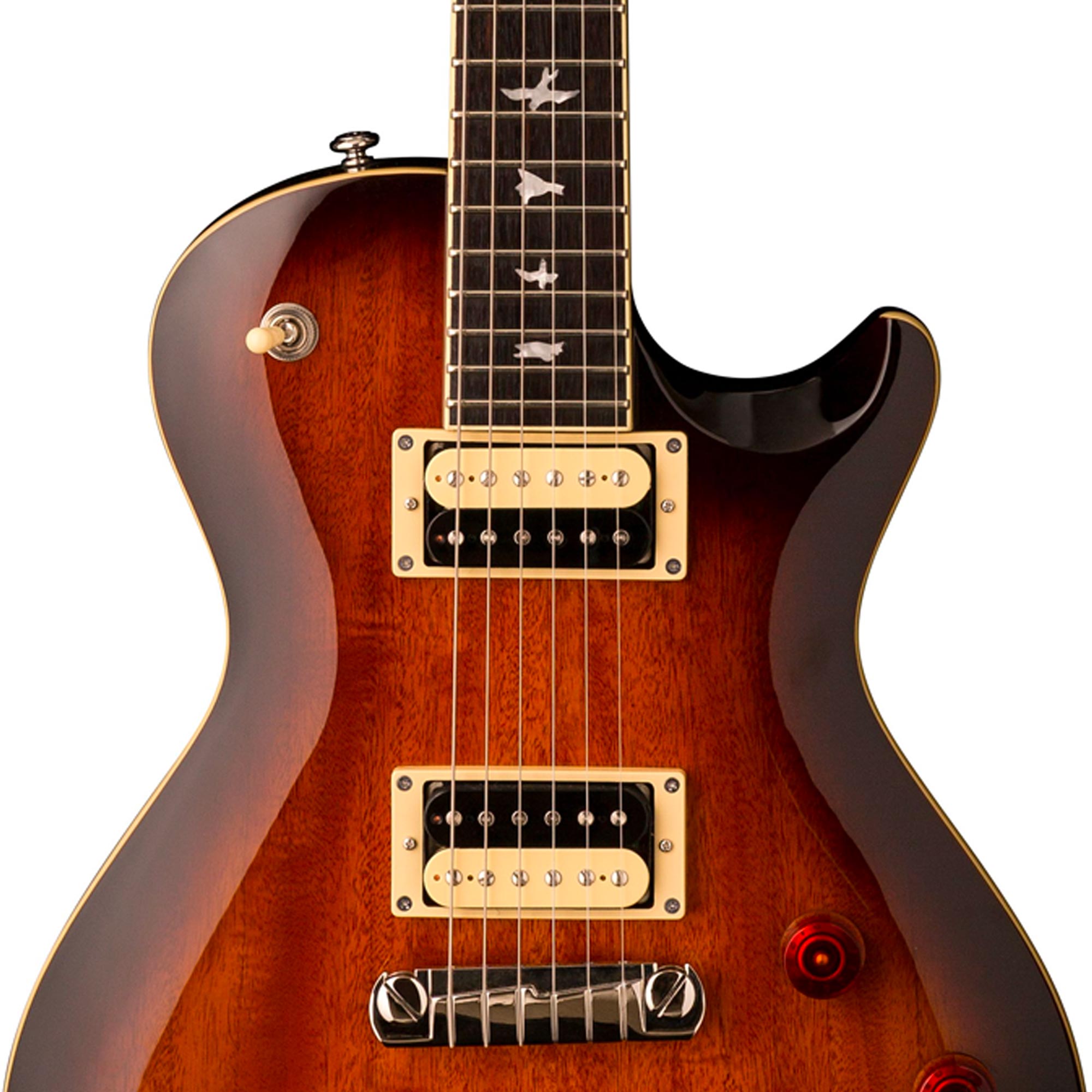 prs se 245 tobacco sunburst 2012 SE PRS Stoptail bridge holds tuning well and makes string changing easy specially for starters prs se 245 tobacco Used