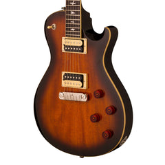 PRS SE 245 Standard Tobacco Sunburst | The Music Zoo