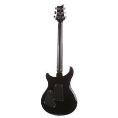 PRS SE Custom 24 Floyd Charcoal Burst | The Music Zoo