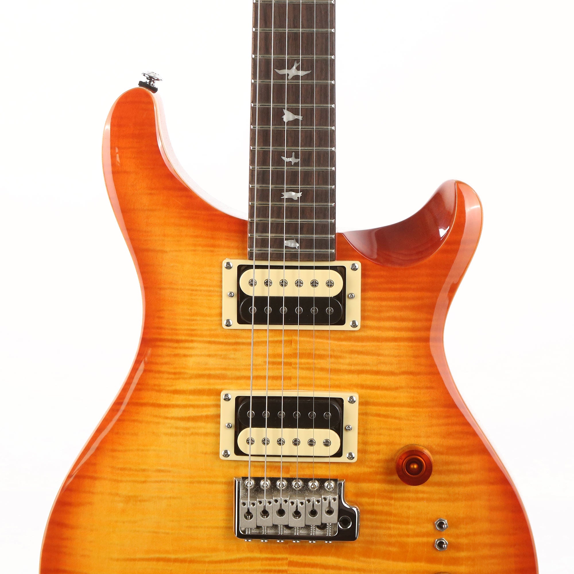 ギター PRS SE Custom 24-08 Vintage Sunburst L79265000001000-04-2000x2000.jpg