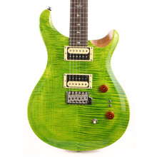 PRS SE Custom 24-08 Eriza Verde Used