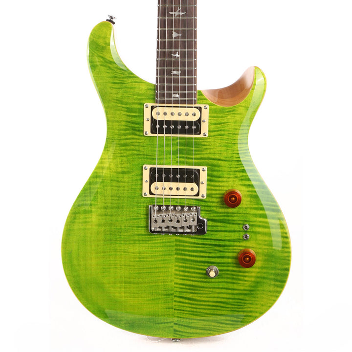 PRS SE Custom 24-08 Eriza Verde