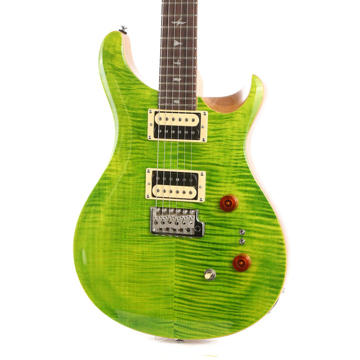 PRS SE Custom 24-08 Eriza Verde