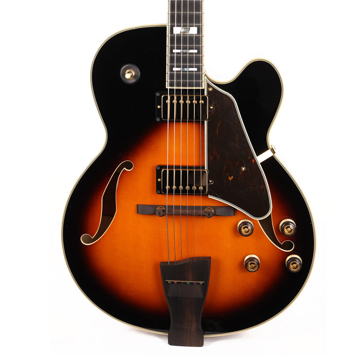 Ibanez Artstar Prestige AF2000 Brown Sunburst