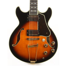 Ibanez Artstar Prestige AM2000H Brown Sunburst Used