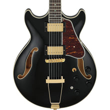 Ibanez Artcore Expressionist AMH90 Black