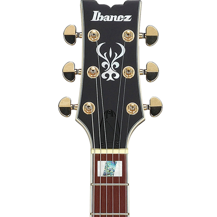 Ibanez AR Standard Transparent Blue Gradation