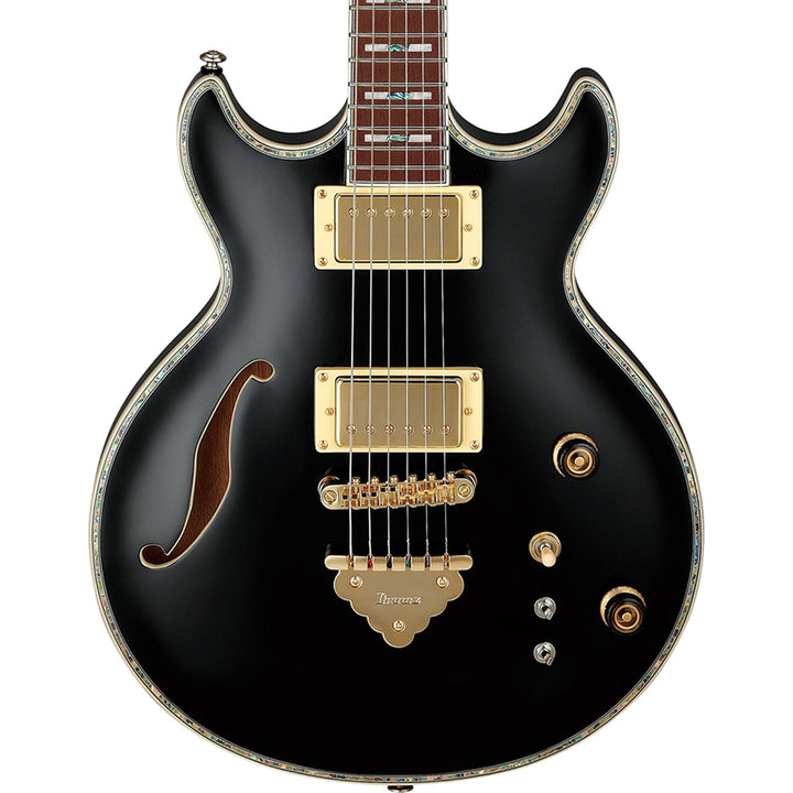Ibanez AR520 AR Standard Black
