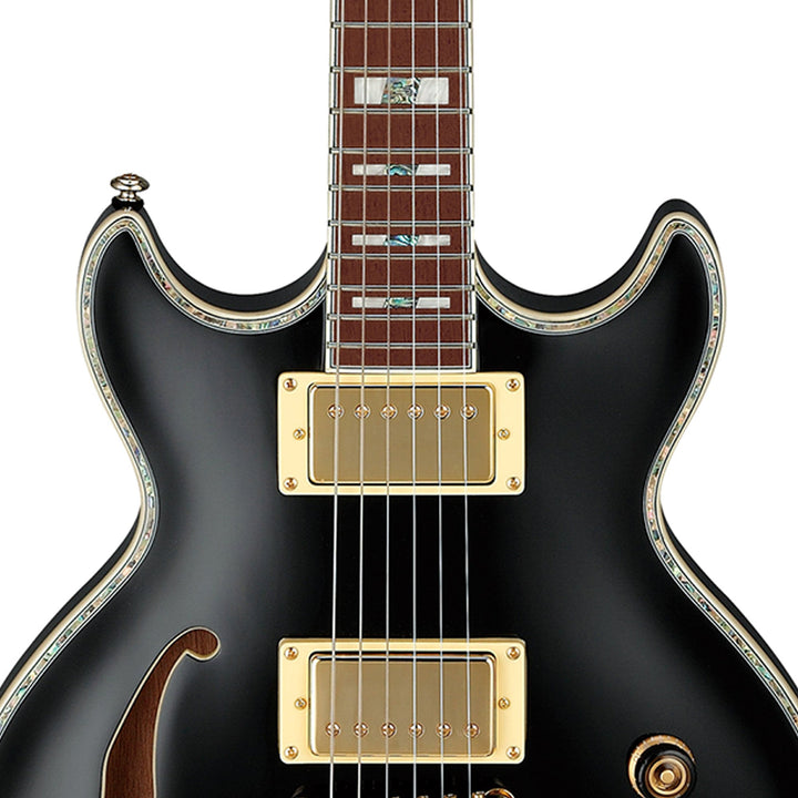 Ibanez AR520 AR Standard Black