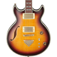Ibanez AR520HFM AR Standard Violin Sunburst Used