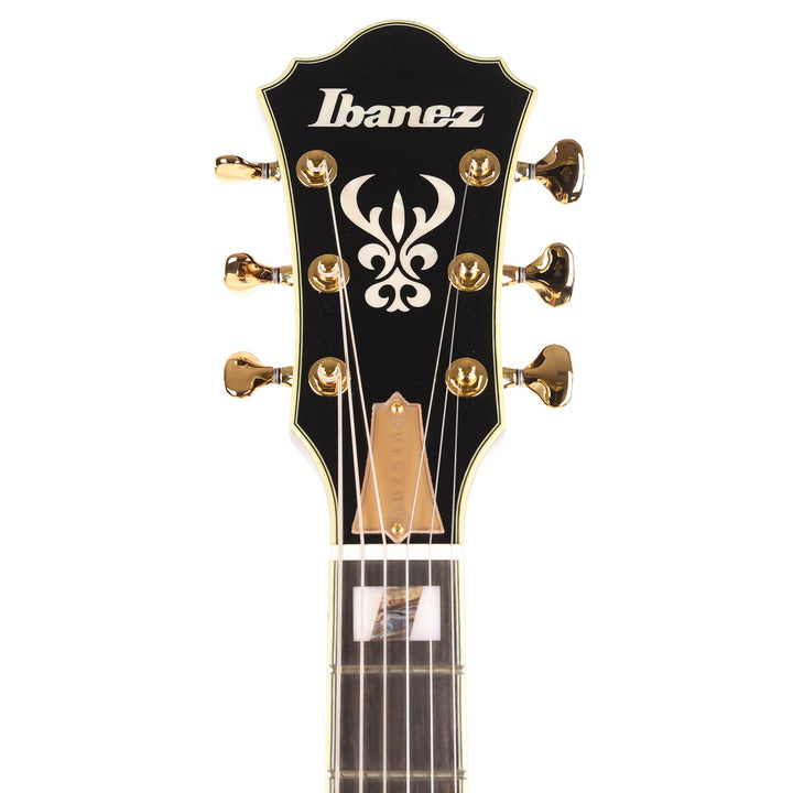 Ibanez AS Artstar Brown Sunburst