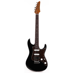 Ibanez AZ Prestige AZ2204N Black | The Music Zoo