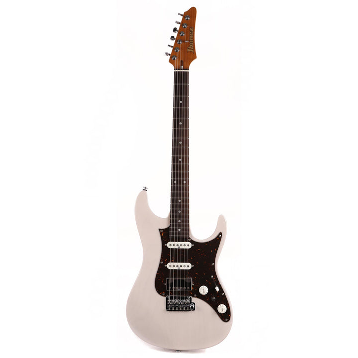 Ibanez AZ Prestige AZ2204N Antique White Blonde