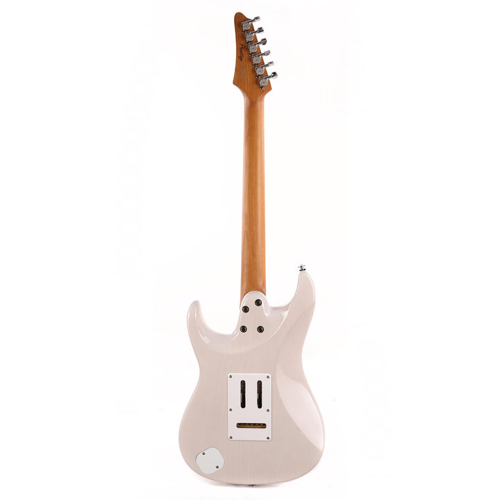 Ibanez AZ Prestige AZ2204N Antique White Blonde