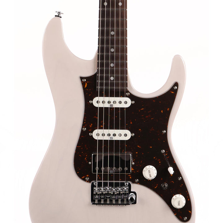 Ibanez AZ Prestige AZ2204N Antique White Blonde